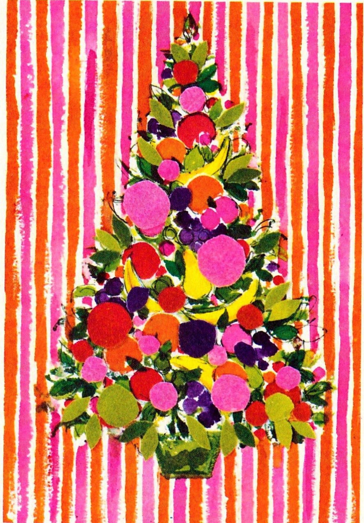 Adopt-a-Family Holiday Donation
